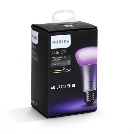 Zdjęcie oferty: Żarówka LED Ściemnialna Hue single bulb Philips