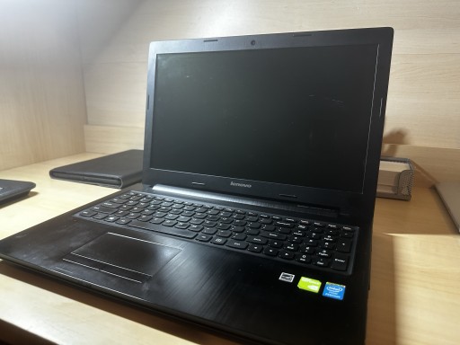 Zdjęcie oferty: Laptop Lenovo G500s