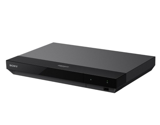 Zdjęcie oferty: Odtwarzacz Blu-ray Sony UBP-X500B LAN HDMI USB 4K