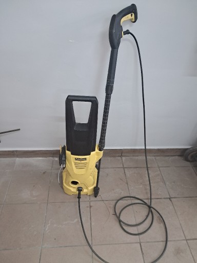 Zdjęcie oferty: Myjka ciśnieniowa karcher K2