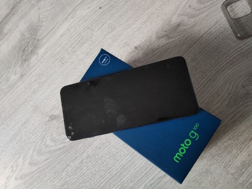 Zdjęcie oferty: Sprzedam Motorolę Moto G100