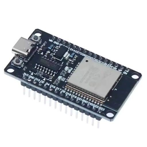 Zdjęcie oferty: ESP32 ESP-WROOM-32 USB-C CH340 WiFi Bluetooth