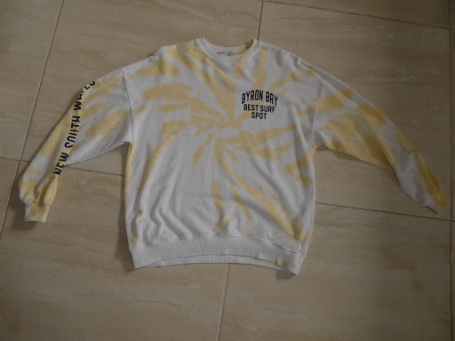 Zdjęcie oferty: bluza z długim rękawem pull&bear rozmiar XS