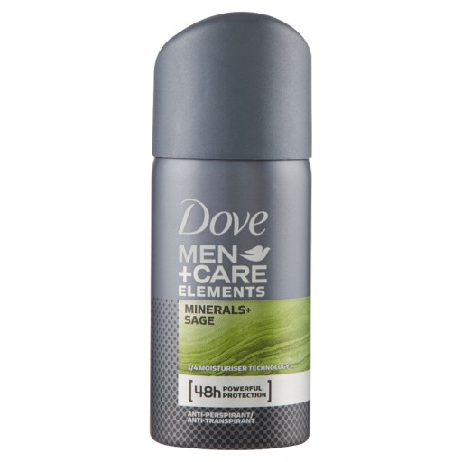 Zdjęcie oferty: Antyperspirant Dove Men+ Care Elements 35ml