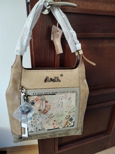 Zdjęcie oferty: Anekke Amazonia Butterfly