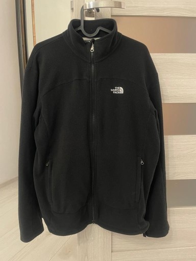 Zdjęcie oferty: Polar The North Face Czarny M