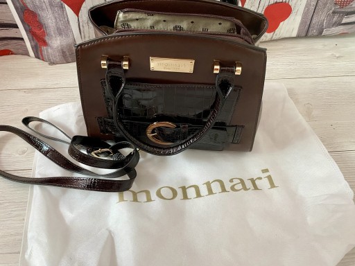Zdjęcie oferty: Sprzedam nową torebkę Monnari