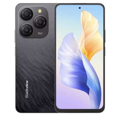Zdjęcie oferty: Smartfon Blackview Shark 9 8/258 GB 5G (Samsung A25 A36 xiaomi poco)