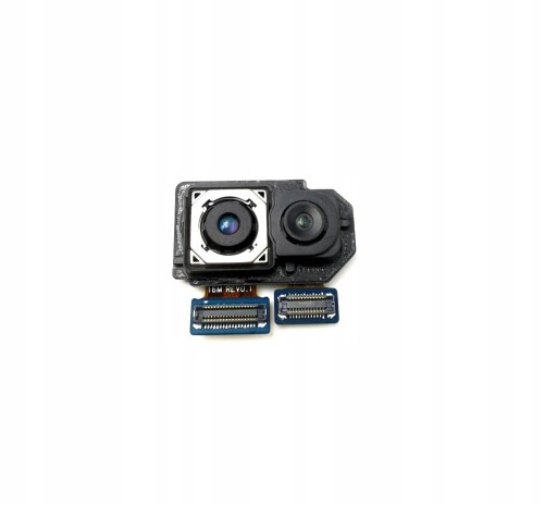 Zdjęcie oferty: Komplet aparatów do Samsung Galaxy A40