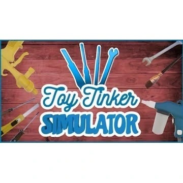 Zdjęcie oferty: Gra Toy Tinker Simulator klucz Steam 