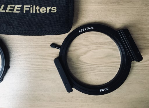 Zdjęcie oferty: LEE Filters SW-150 Starter Kit do Nikon 14-24