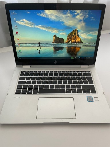 Zdjęcie oferty: Laptop EliteBook x360 G2 1030 i5 16GB 256GB SSD