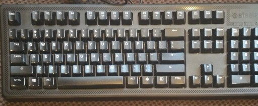 Zdjęcie oferty: Klawiatura gamingowa Steelseries Apex 100