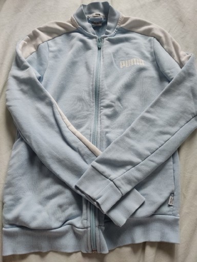 Zdjęcie oferty: Bluza damska Puma 