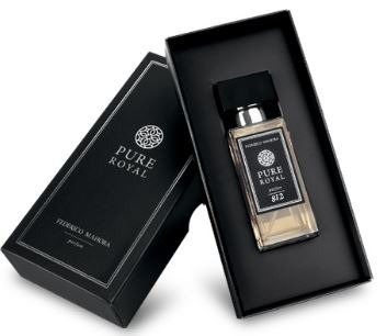 Zdjęcie oferty: Perfumy męskie PURE ROYAL 812 (50 ml)