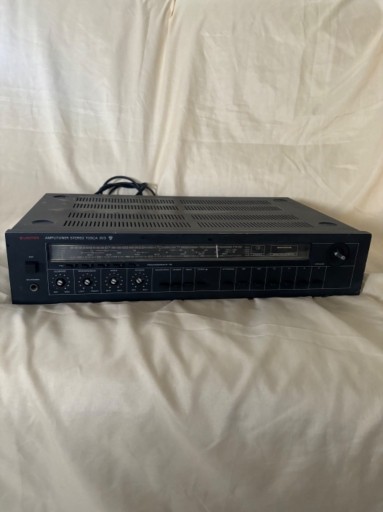 Zdjęcie oferty: Unitra amplituner Stereo Tosca 303 