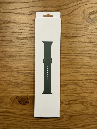 Zdjęcie oferty: Oryginalny pasek do Apple Watch 41mm