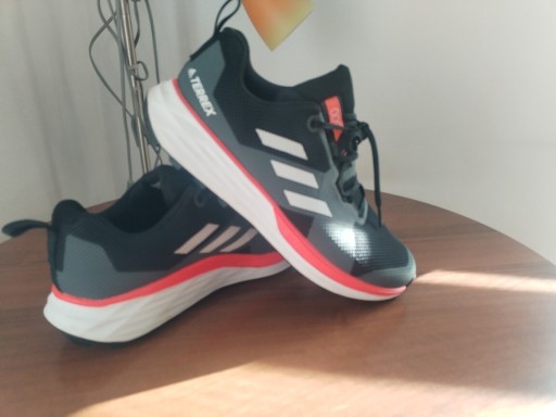 Zdjęcie oferty: Buty sportowe adidas terrex 