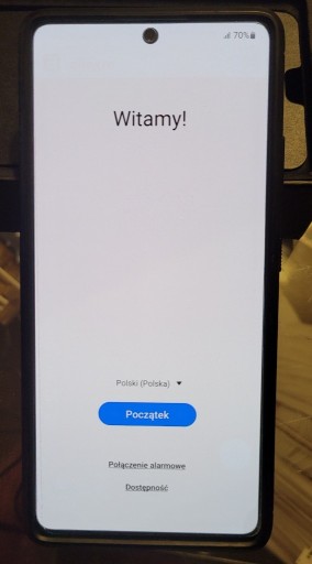 Zdjęcie oferty: Samsung Galaxy S10 Lite, 8 / 128 GB, Prism Black