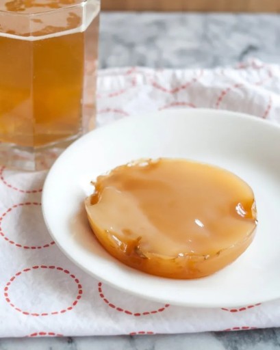 Zdjęcie oferty: SCOBY KOMBUCHA GRZYBEK HERBACIANY