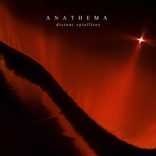 Zdjęcie oferty: Anathema - Distant Satellites / slipcase