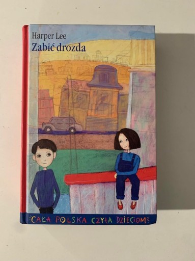 Zdjęcie oferty: Zabić drozda, Harper Lee