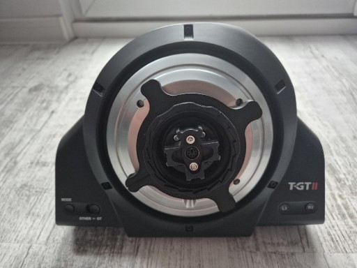 Zdjęcie oferty: Baza podstawa kierownicy Thrustmaster T-GT II TGT2  PS4 PS5 PC