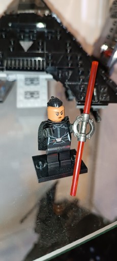Zdjęcie oferty: LEGO star wars figurka Reva sw1237