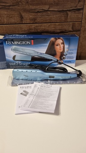 Zdjęcie oferty: Prostownica Remington S7350