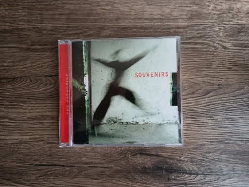 Zdjęcie oferty: The Gathering - Souvenirs