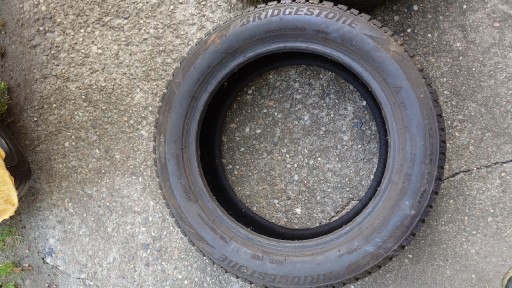 Zdjęcie oferty: Opona Bridgestone Blizzak LM001 Evo 205 55 r16