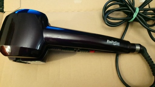 Zdjęcie oferty: Lokówka - suszarka BABYLISS PARIS F71c NOWA!