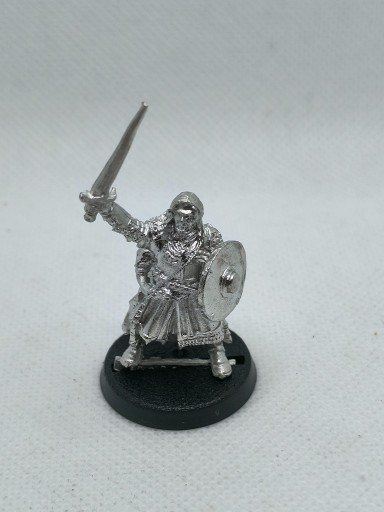 Zdjęcie oferty: Boromir Metal Lotr