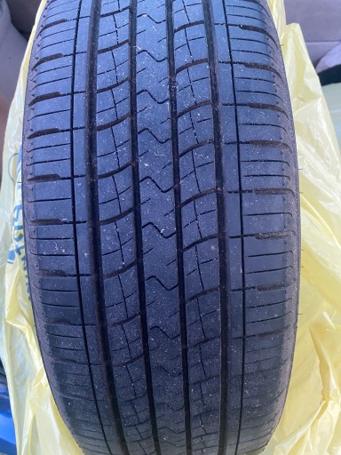 Zdjęcie oferty: Opony Wielosezonowe 196/65 R15 2szt 2020 Rok