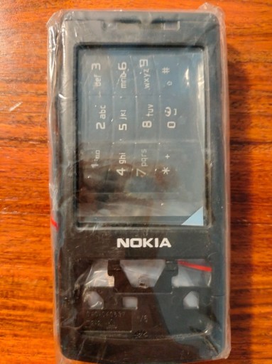 Zdjęcie oferty: Obudowa Nokia 6500s Nowa !