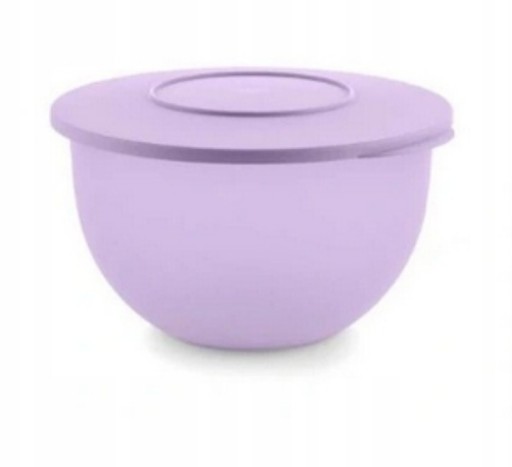 Zdjęcie oferty: Miska Nowa fala 4.3l tupperware 