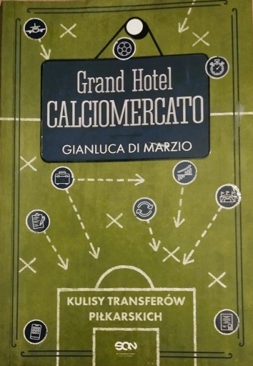Zdjęcie oferty: Grand Hotel Calciomercato
