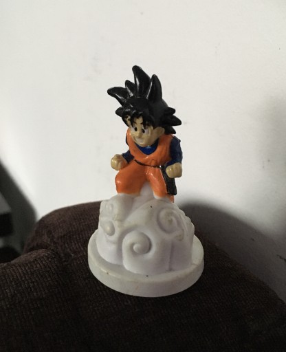 Zdjęcie oferty: Unikatowa figurka Dragon Ball Z BS STA 89 Goku