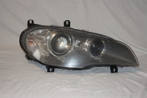 Zdjęcie oferty: Lampa BMW X5 E70 LIFT LCI przód prawa XENON nieskr