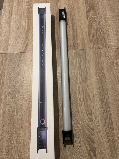 Zdjęcie oferty: Godox TL60 Tube LED Light