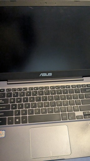Zdjęcie oferty: ASUS S410U i3 uszkodzony 