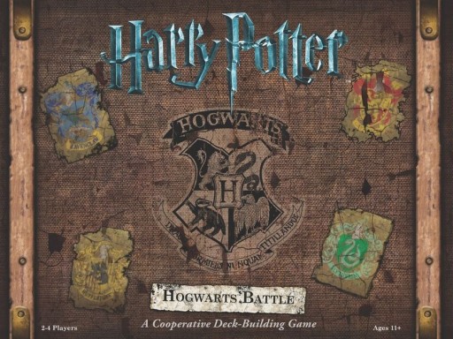 Zdjęcie oferty: Harry Potter: Hogwarts Battle