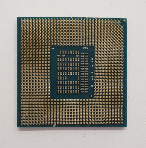 Zdjęcie oferty: Intel Core i5-3210M Processor