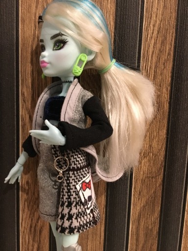 Zdjęcie oferty: ubranie monster high Frankie