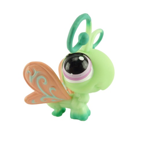 Zdjęcie oferty: LITTLEST PET SHOP LPS Motyl Motylek #1064 [g323]