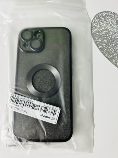 Zdjęcie oferty: Case iPhone 13/14