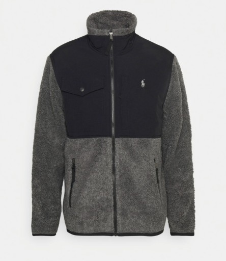 Zdjęcie oferty: Polo Ralph Lauren LONG SLEEVE FULL ZIP 