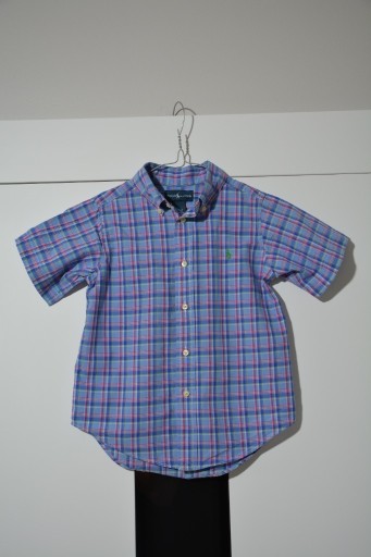 Zdjęcie oferty: Ralph Lauren koszula chłopięca 4 lata