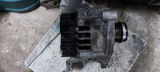 Zdjęcie oferty: Alternator 120A passat b5 fl 06B903016AD