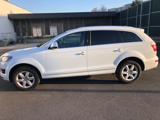 Zdjęcie oferty: Audi Q7